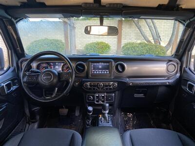 2019 Jeep Wrangler Unlimited Sport S - Photo 2 - Fremont, CA 94536