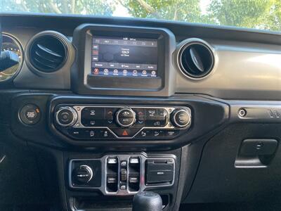 2019 Jeep Wrangler Unlimited Sport S - Photo 42 - Fremont, CA 94536