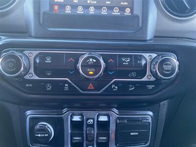 2019 Jeep Wrangler Unlimited Sport S - Photo 15 - Fremont, CA 94536