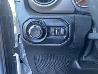 2019 Jeep Wrangler Unlimited Sport S - Photo 6 - Fremont, CA 94536