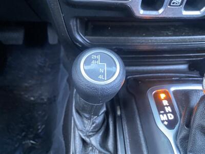 2019 Jeep Wrangler Unlimited Sport S - Photo 13 - Fremont, CA 94536