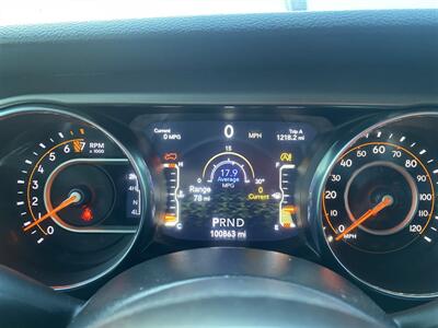 2019 Jeep Wrangler Unlimited Sport S - Photo 9 - Fremont, CA 94536