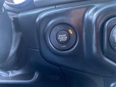 2019 Jeep Wrangler Unlimited Sport S - Photo 21 - Fremont, CA 94536