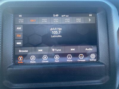 2019 Jeep Wrangler Unlimited Sport S - Photo 23 - Fremont, CA 94536