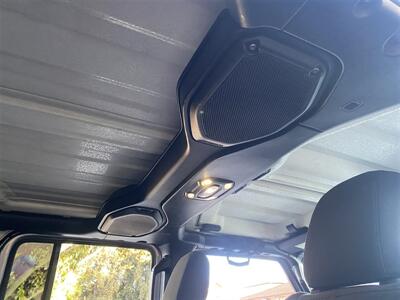 2019 Jeep Wrangler Unlimited Sport S - Photo 38 - Fremont, CA 94536