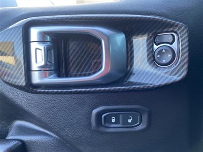 2019 Jeep Wrangler Unlimited Sport S - Photo 4 - Fremont, CA 94536