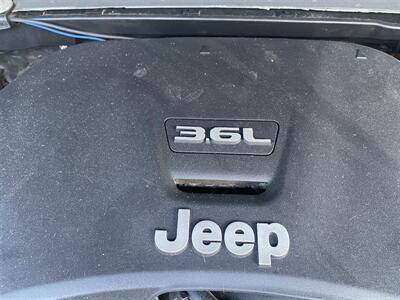 2019 Jeep Wrangler Unlimited Sport S - Photo 29 - Fremont, CA 94536