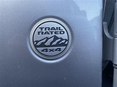 2019 Jeep Wrangler Unlimited Sport S - Photo 33 - Fremont, CA 94536