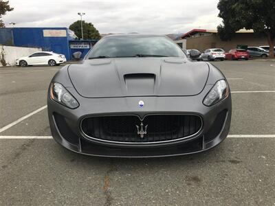 2014 Maserati GranTurismo MC   - Photo 73 - Fremont, CA 94536