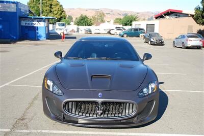 2014 Maserati GranTurismo MC   - Photo 3 - Fremont, CA 94536