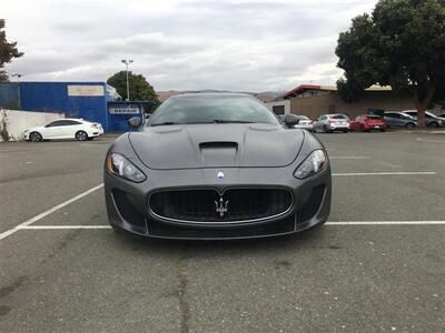 2014 Maserati GranTurismo MC   - Photo 71 - Fremont, CA 94536