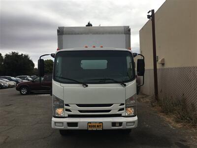 2015 Isuzu Amigo Tilt Cab Box Truck   - Photo 7 - Fremont, CA 94536