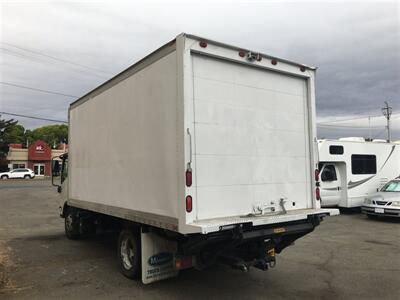 2015 Isuzu Amigo Tilt Cab Box Truck   - Photo 13 - Fremont, CA 94536