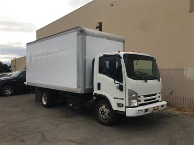 2015 Isuzu Amigo Tilt Cab Box Truck   - Photo 17 - Fremont, CA 94536