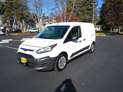 2015 Ford Transit Connect XL   - Photo 3 - Fremont, CA 94536