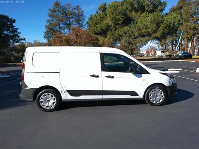 2015 Ford Transit Connect XL   - Photo 23 - Fremont, CA 94536