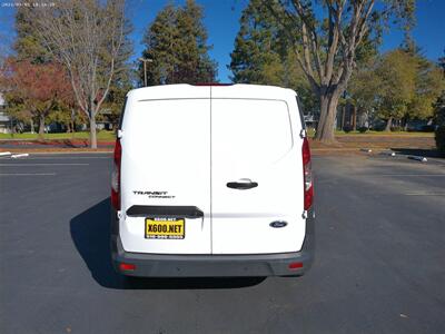 2015 Ford Transit Connect XL   - Photo 11 - Fremont, CA 94536
