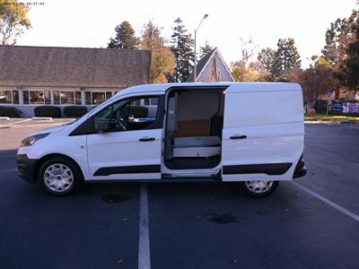 2015 Ford Transit Connect XL   - Photo 29 - Fremont, CA 94536