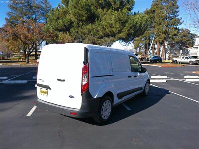 2015 Ford Transit Connect XL   - Photo 25 - Fremont, CA 94536
