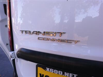 2015 Ford Transit Connect XL   - Photo 10 - Fremont, CA 94536
