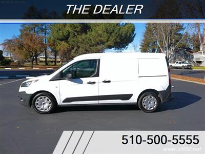 2015 Ford Transit Connect XL   - Photo 1 - Fremont, CA 94536