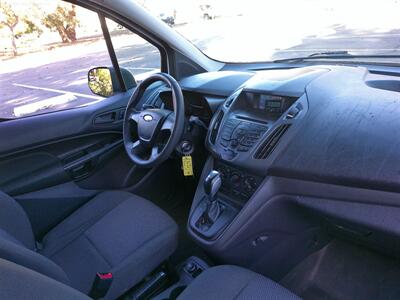 2015 Ford Transit Connect XL   - Photo 37 - Fremont, CA 94536