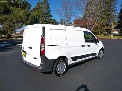 2015 Ford Transit Connect XL   - Photo 13 - Fremont, CA 94536