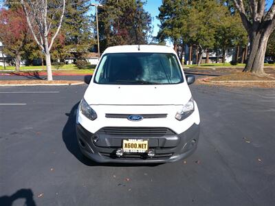 2015 Ford Transit Connect XL   - Photo 5 - Fremont, CA 94536