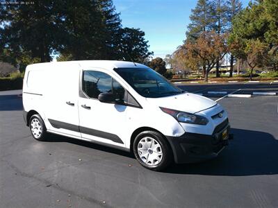 2015 Ford Transit Connect XL   - Photo 15 - Fremont, CA 94536