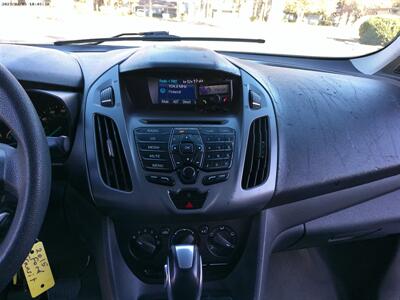 2015 Ford Transit Connect XL   - Photo 36 - Fremont, CA 94536