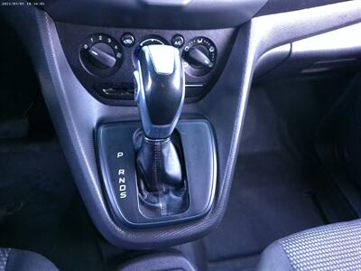 2015 Ford Transit Connect XL   - Photo 4 - Fremont, CA 94536