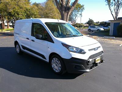 2015 Ford Transit Connect XL   - Photo 18 - Fremont, CA 94536