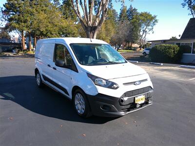 2015 Ford Transit Connect XL   - Photo 7 - Fremont, CA 94536