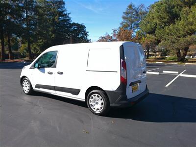 2015 Ford Transit Connect XL   - Photo 9 - Fremont, CA 94536