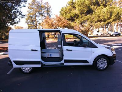 2015 Ford Transit Connect XL   - Photo 32 - Fremont, CA 94536