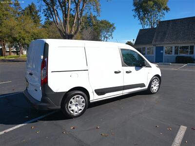 2015 Ford Transit Connect XL   - Photo 21 - Fremont, CA 94536
