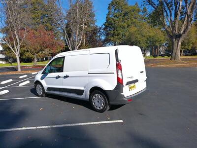 2015 Ford Transit Connect XL   - Photo 27 - Fremont, CA 94536