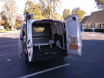 2015 Ford Transit Connect XL   - Photo 30 - Fremont, CA 94536