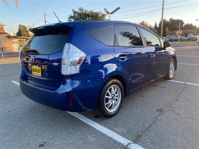 2012 Toyota Prius v Two   - Photo 31 - Fremont, CA 94536