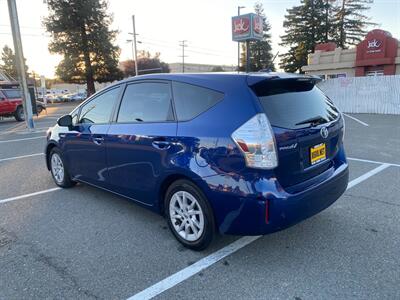 2012 Toyota Prius v Two   - Photo 32 - Fremont, CA 94536
