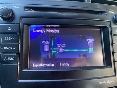 2012 Toyota Prius v Two   - Photo 8 - Fremont, CA 94536