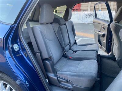 2012 Toyota Prius v Two   - Photo 20 - Fremont, CA 94536