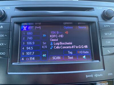 2012 Toyota Prius v Two   - Photo 6 - Fremont, CA 94536