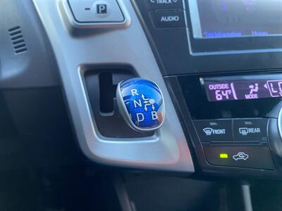 2012 Toyota Prius v Two   - Photo 7 - Fremont, CA 94536