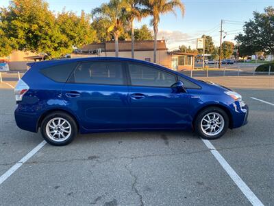 2012 Toyota Prius v Two   - Photo 29 - Fremont, CA 94536