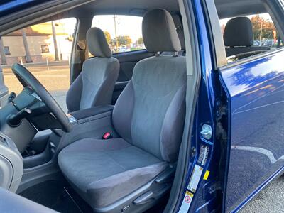 2012 Toyota Prius v Two   - Photo 16 - Fremont, CA 94536