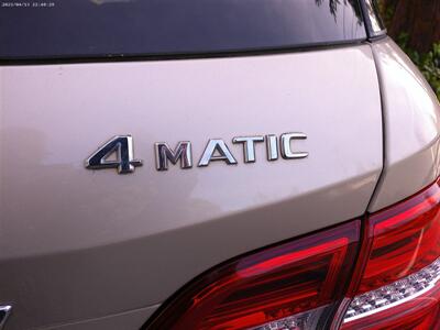 2013 Mercedes-Benz ML 350 4MATIC   - Photo 37 - Fremont, CA 94536