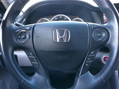 2014 Honda Accord Touring V6   - Photo 36 - Fremont, CA 94536