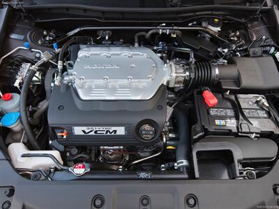 2014 Honda Accord Touring V6   - Photo 54 - Fremont, CA 94536