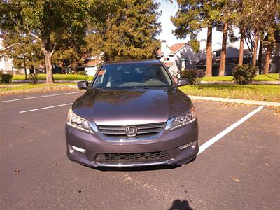 2014 Honda Accord Touring V6   - Photo 15 - Fremont, CA 94536